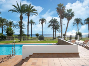 Hotel Charming Apartment in Ibiza stad near Seabeach